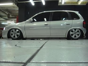 Acervo do Corsa Clube (4300)
