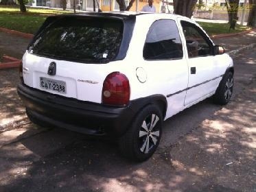 Acervo do Corsa Clube (4302)