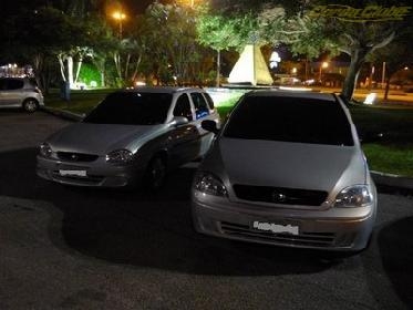 Acervo do Corsa Clube (4303)