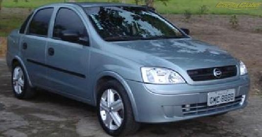 Acervo do Corsa Clube (4304)