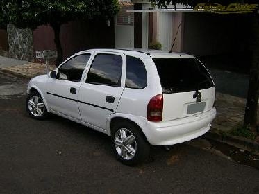 Acervo do Corsa Clube (4305)