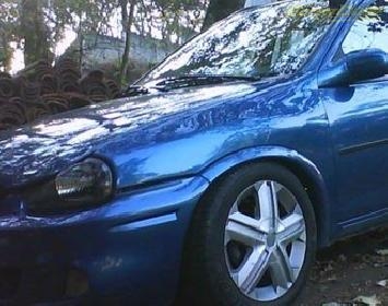 Acervo do Corsa Clube (4306)