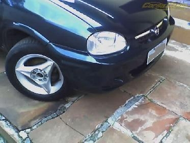 Acervo do Corsa Clube (4307)
