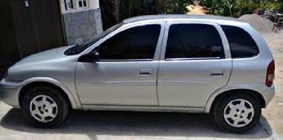 Acervo do Corsa Clube (4309)