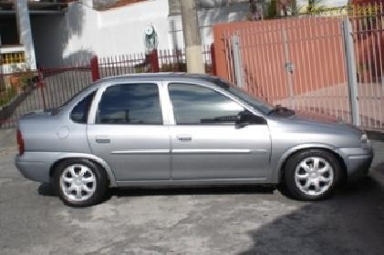 Acervo do Corsa Clube (4310)