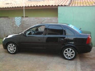 Acervo do Corsa Clube (4311)