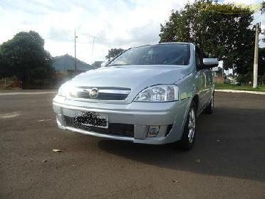 Acervo do Corsa Clube (4312)
