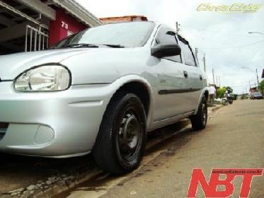 Acervo do Corsa Clube (4313)