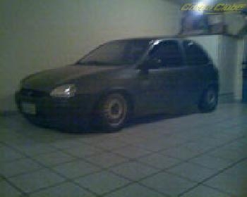 Acervo do Corsa Clube (4314)