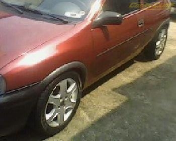 Acervo do Corsa Clube (4315)