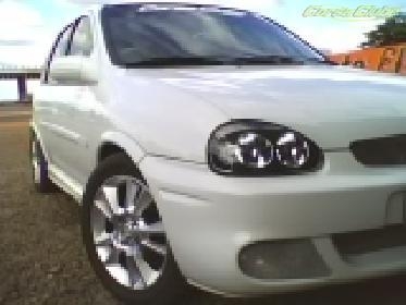 Acervo do Corsa Clube (4317)