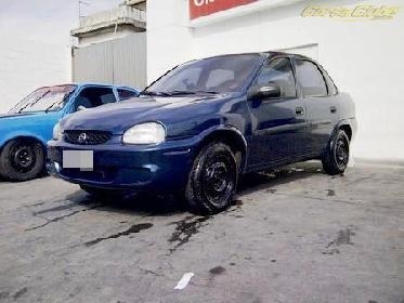 Acervo do Corsa Clube (4318)