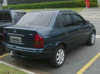 Acervo do Corsa Clube (4320)