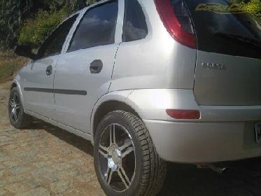 Acervo do Corsa Clube (4324)
