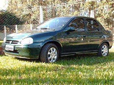 Acervo do Corsa Clube (4325)