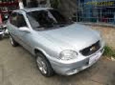Acervo do Corsa Clube (4326)