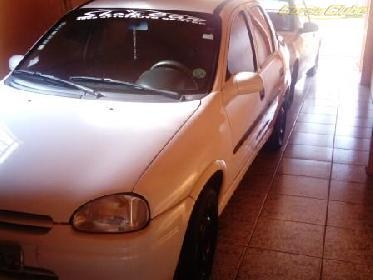 Acervo do Corsa Clube (4329)