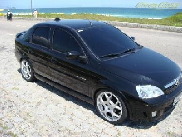 Acervo do Corsa Clube (4340)