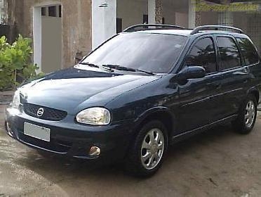 Acervo do Corsa Clube (4345)