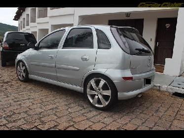 Acervo do Corsa Clube (4346)