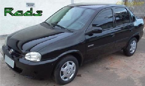 Acervo do Corsa Clube (4348)