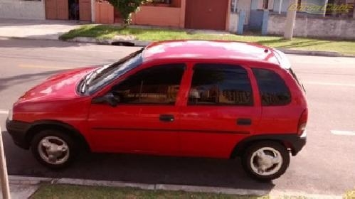 Acervo do Corsa Clube (4350)