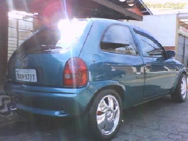 Acervo do Corsa Clube (4353)