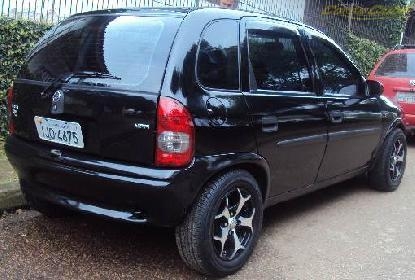 Acervo do Corsa Clube (4356)