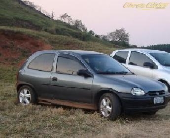 Acervo do Corsa Clube (4357)