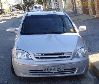 Acervo do Corsa Clube (4364)