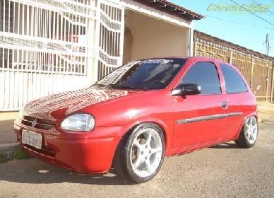 Acervo do Corsa Clube (4365)