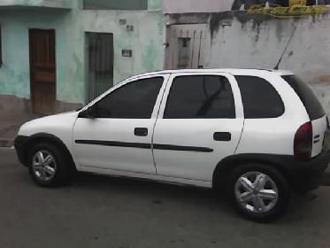 Acervo do Corsa Clube (4366)