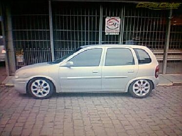 Acervo do Corsa Clube (4372)