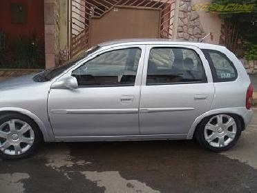 Acervo do Corsa Clube (4376)