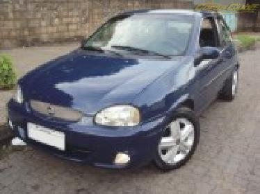 Acervo do Corsa Clube (4377)