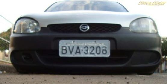 Acervo do Corsa Clube (4378)