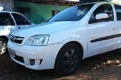 Acervo do Corsa Clube (4387)