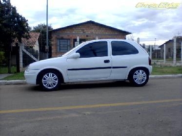 Acervo do Corsa Clube (4390)