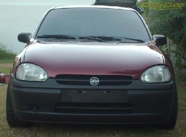 Acervo do Corsa Clube (4394)