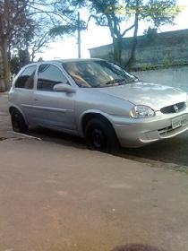 Acervo do Corsa Clube (4395)