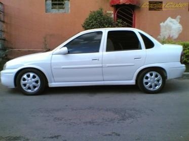 Acervo do Corsa Clube (4400)
