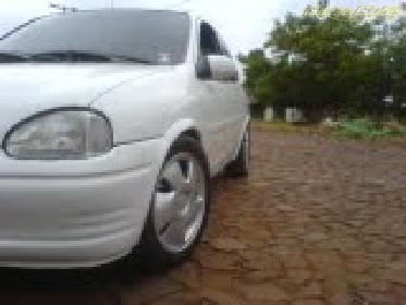 Acervo do Corsa Clube (4401)