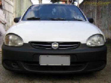 Acervo do Corsa Clube (4407)