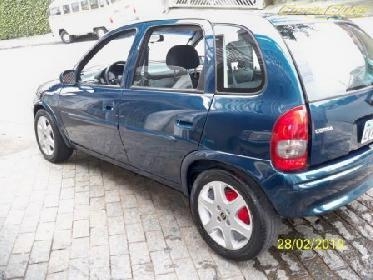 Acervo do Corsa Clube (4409)