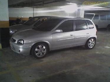 Acervo do Corsa Clube (4417)