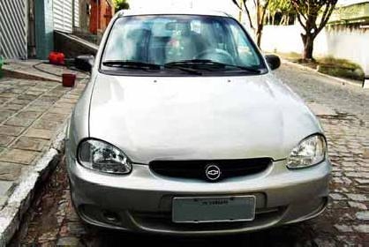Acervo do Corsa Clube (4422)