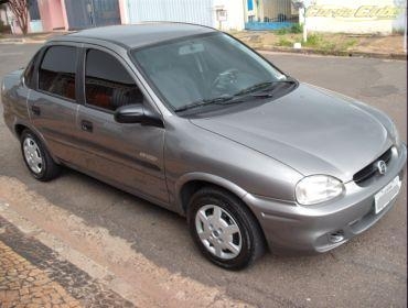 Acervo do Corsa Clube (4424)