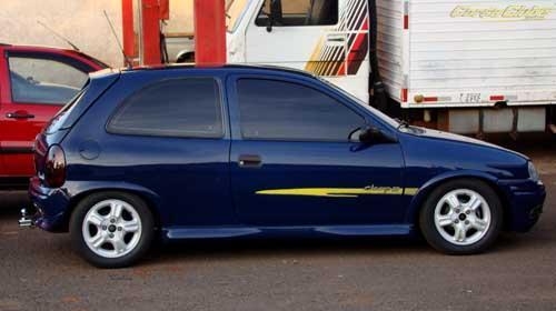 Acervo do Corsa Clube (4426)