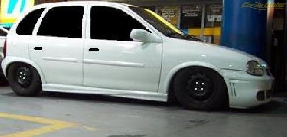 Acervo do Corsa Clube (4430)