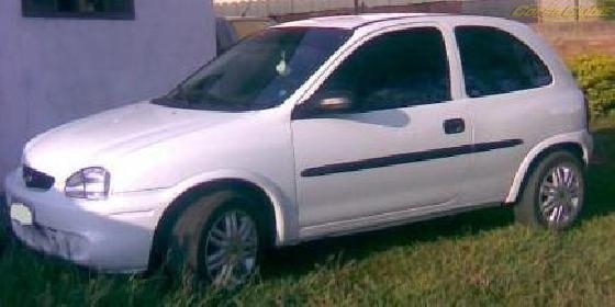 Acervo do Corsa Clube (4431)